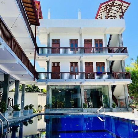Star Light Villas Unawatuna Luaran gambar