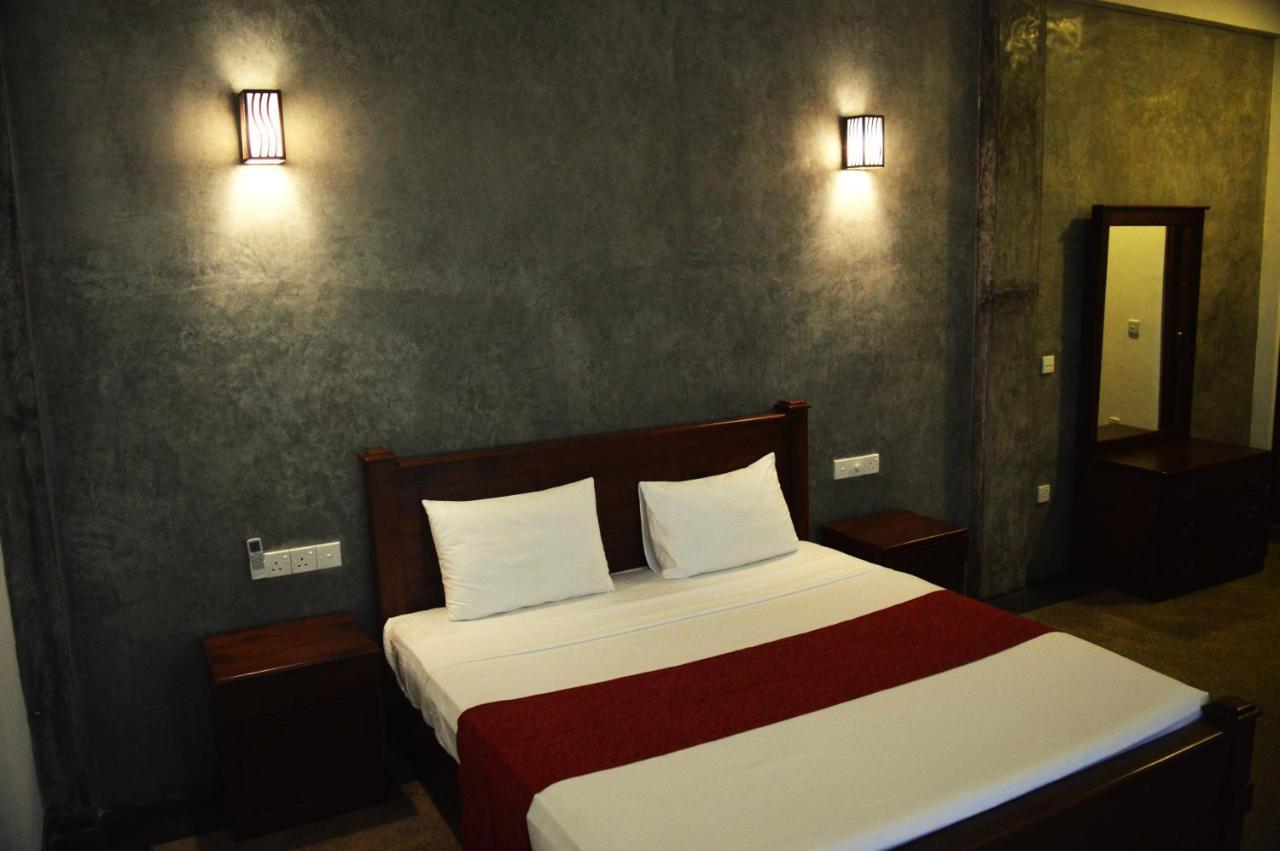 Star Light Villas Unawatuna Luaran gambar