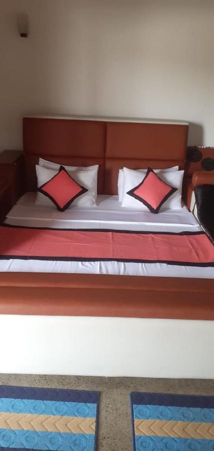 Star Light Villas Unawatuna Luaran gambar