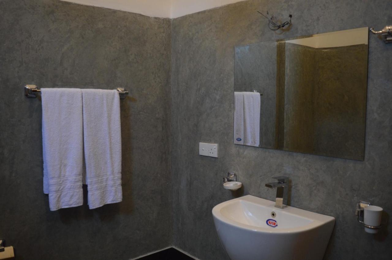 Star Light Villas Unawatuna Luaran gambar