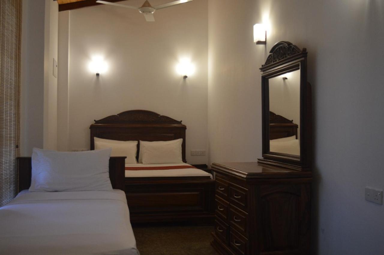 Star Light Villas Unawatuna Luaran gambar