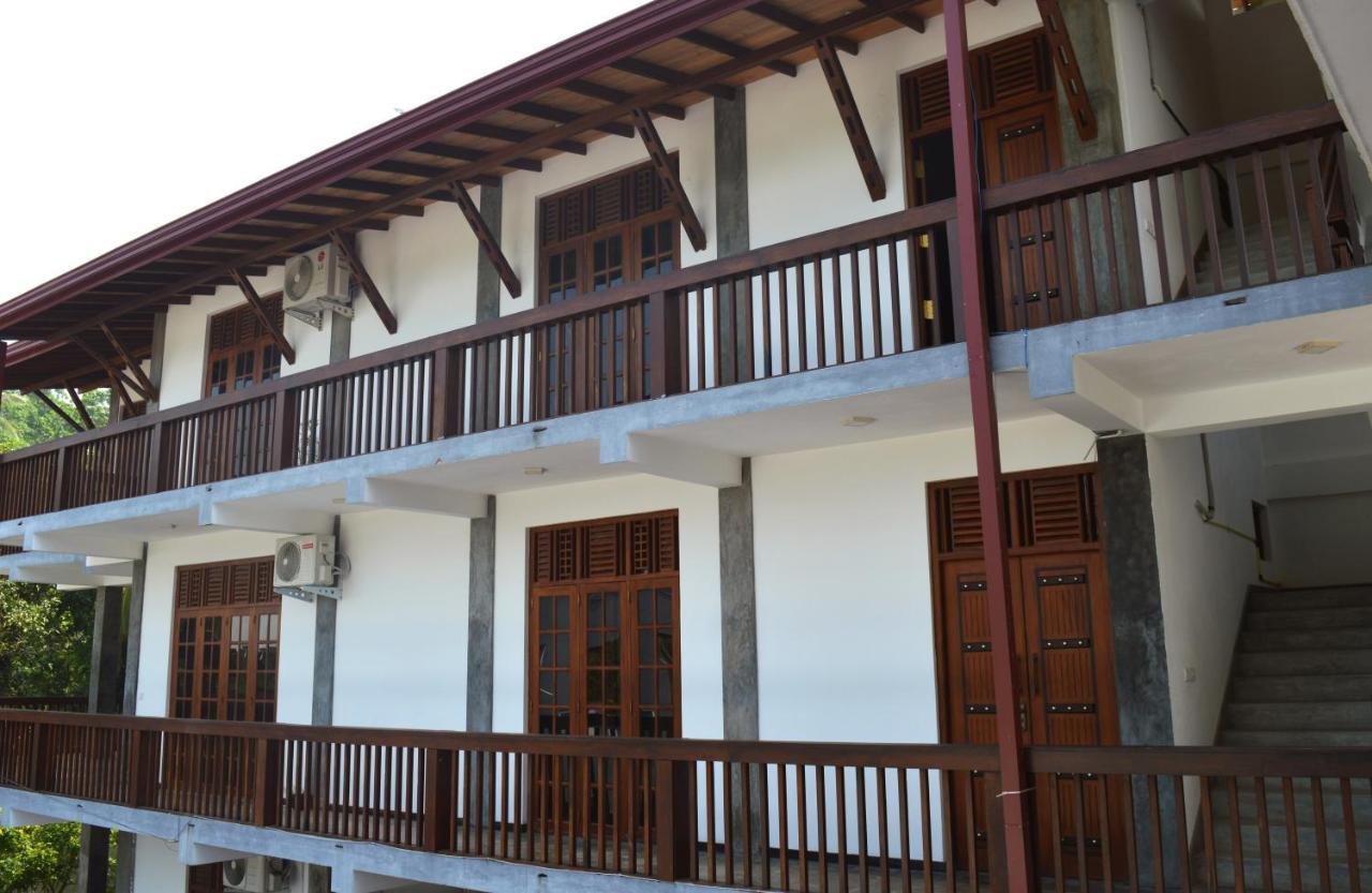 Star Light Villas Unawatuna Luaran gambar