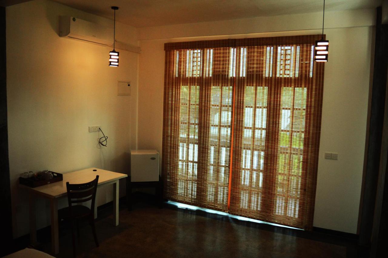 Star Light Villas Unawatuna Luaran gambar