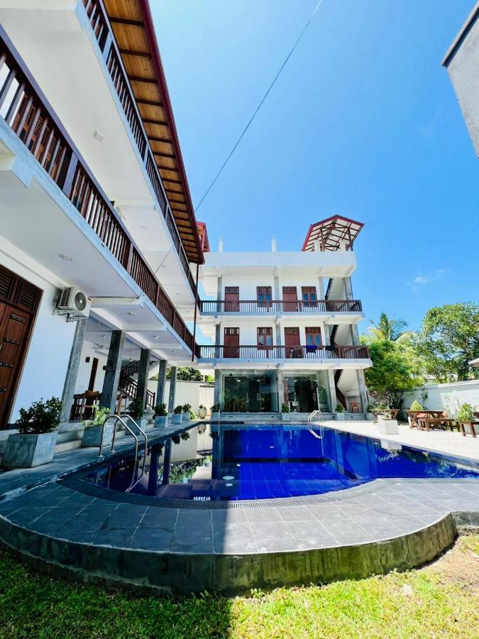 Star Light Villas Unawatuna Luaran gambar