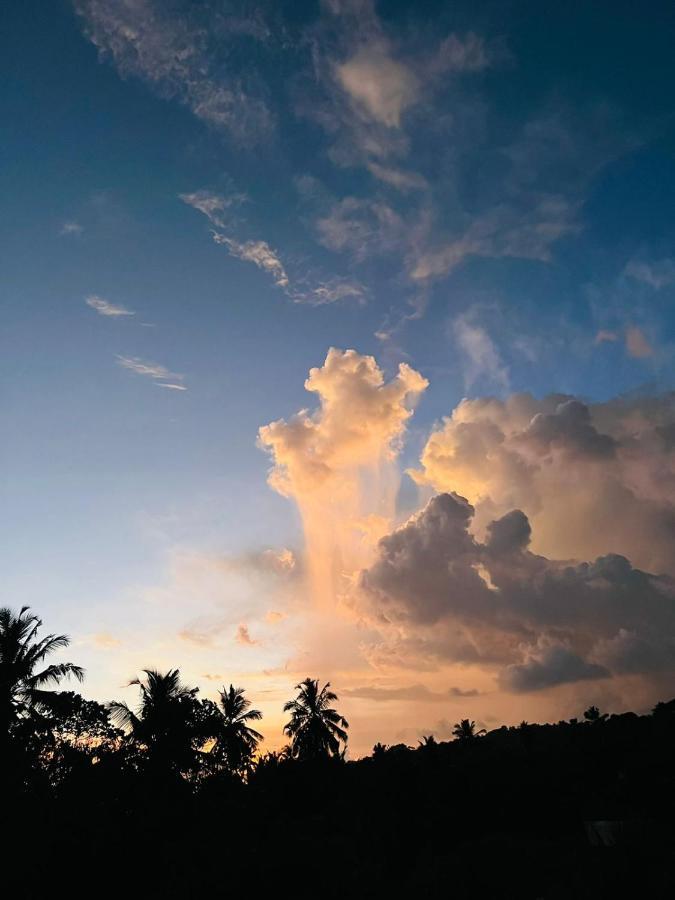 Star Light Villas Unawatuna Luaran gambar