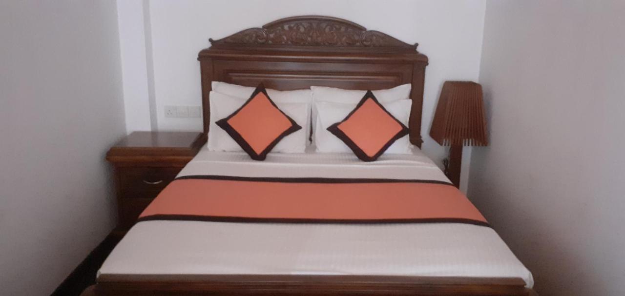 Star Light Villas Unawatuna Luaran gambar