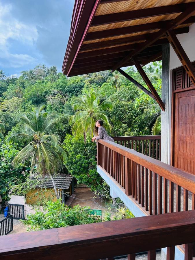 Star Light Villas Unawatuna Luaran gambar