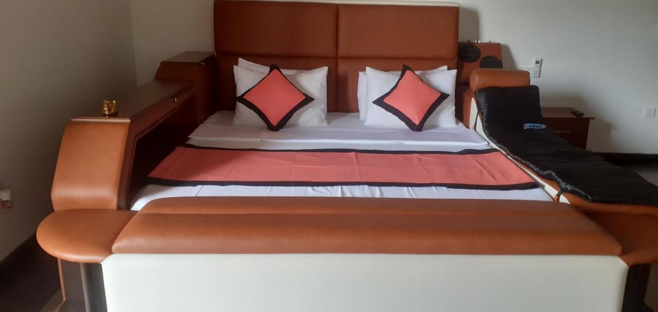 Star Light Villas Unawatuna Luaran gambar