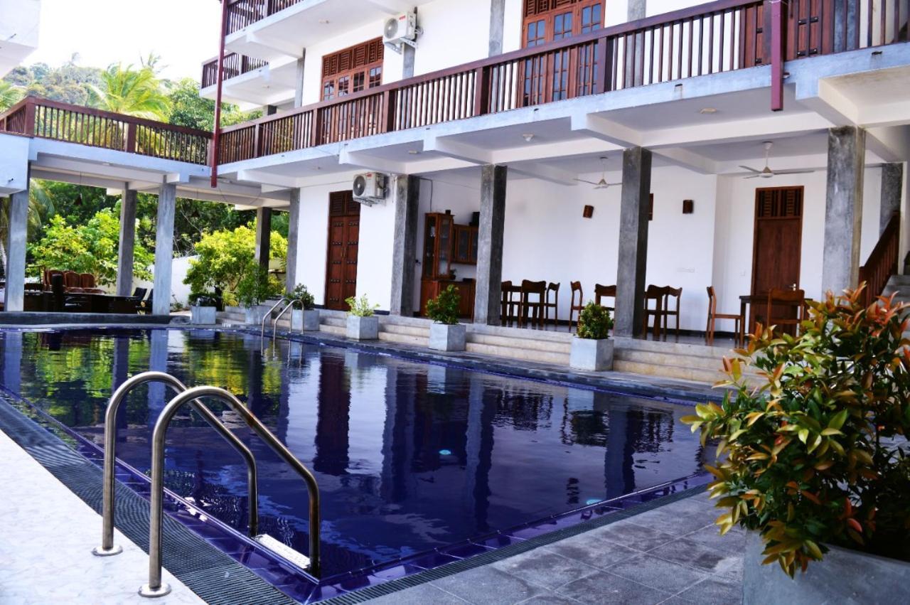 Star Light Villas Unawatuna Luaran gambar