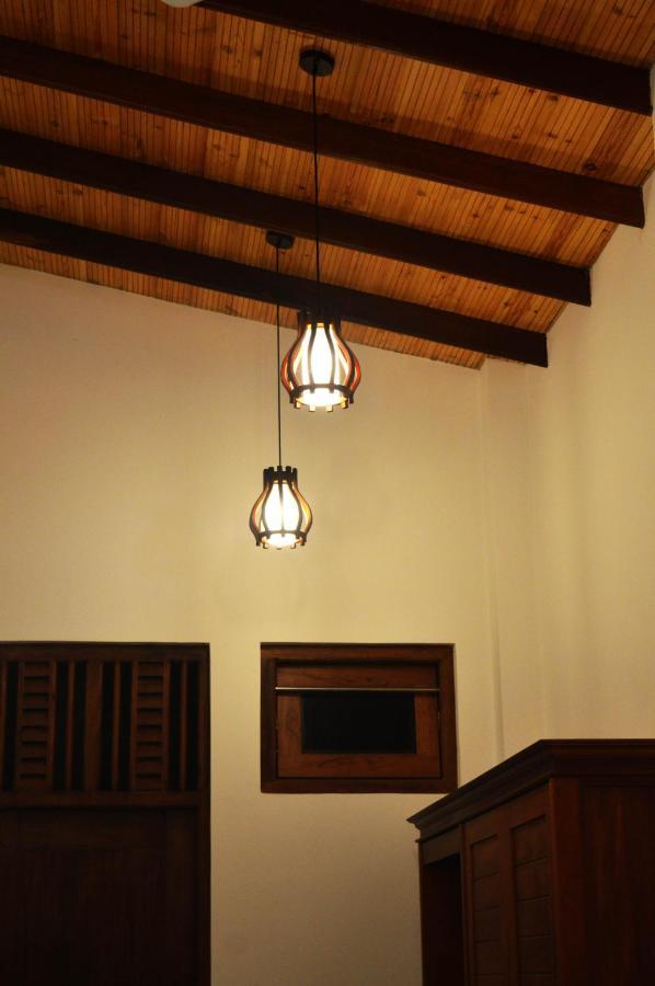 Star Light Villas Unawatuna Luaran gambar