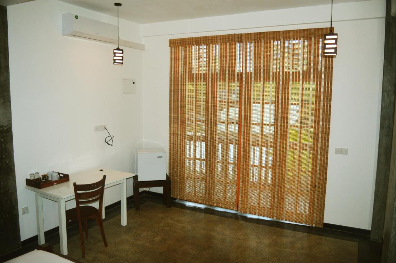 Star Light Villas Unawatuna Luaran gambar
