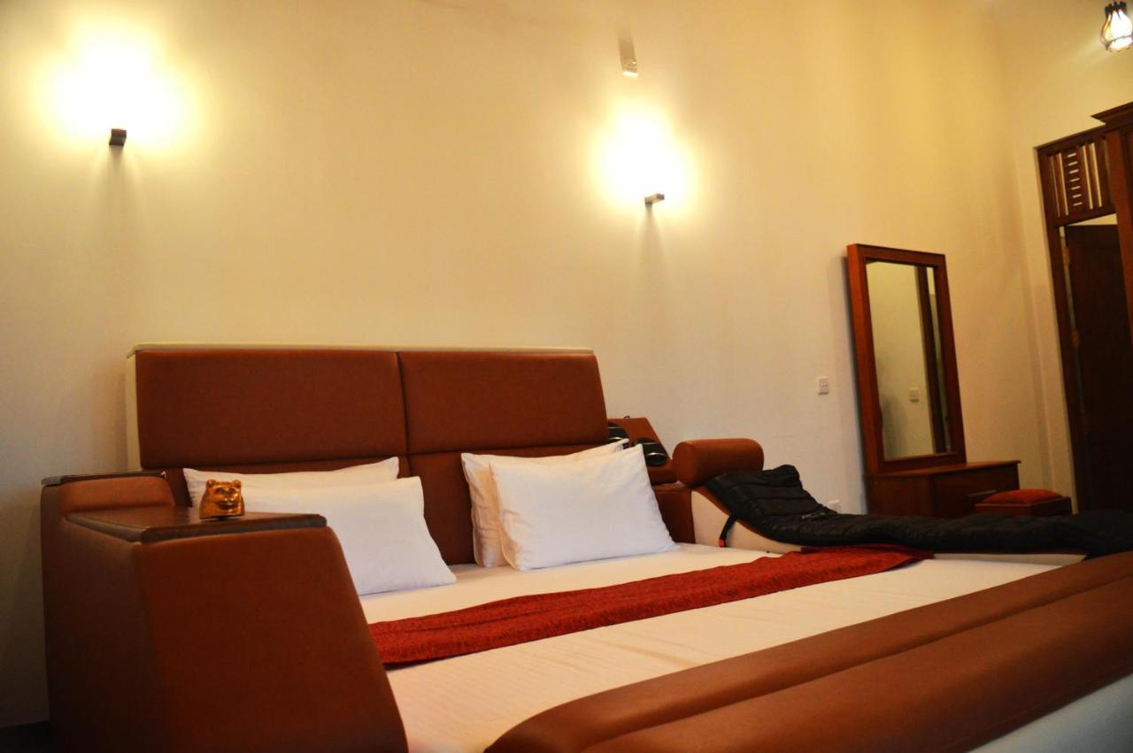 Star Light Villas Unawatuna Luaran gambar