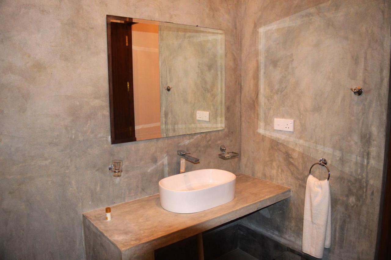 Star Light Villas Unawatuna Luaran gambar