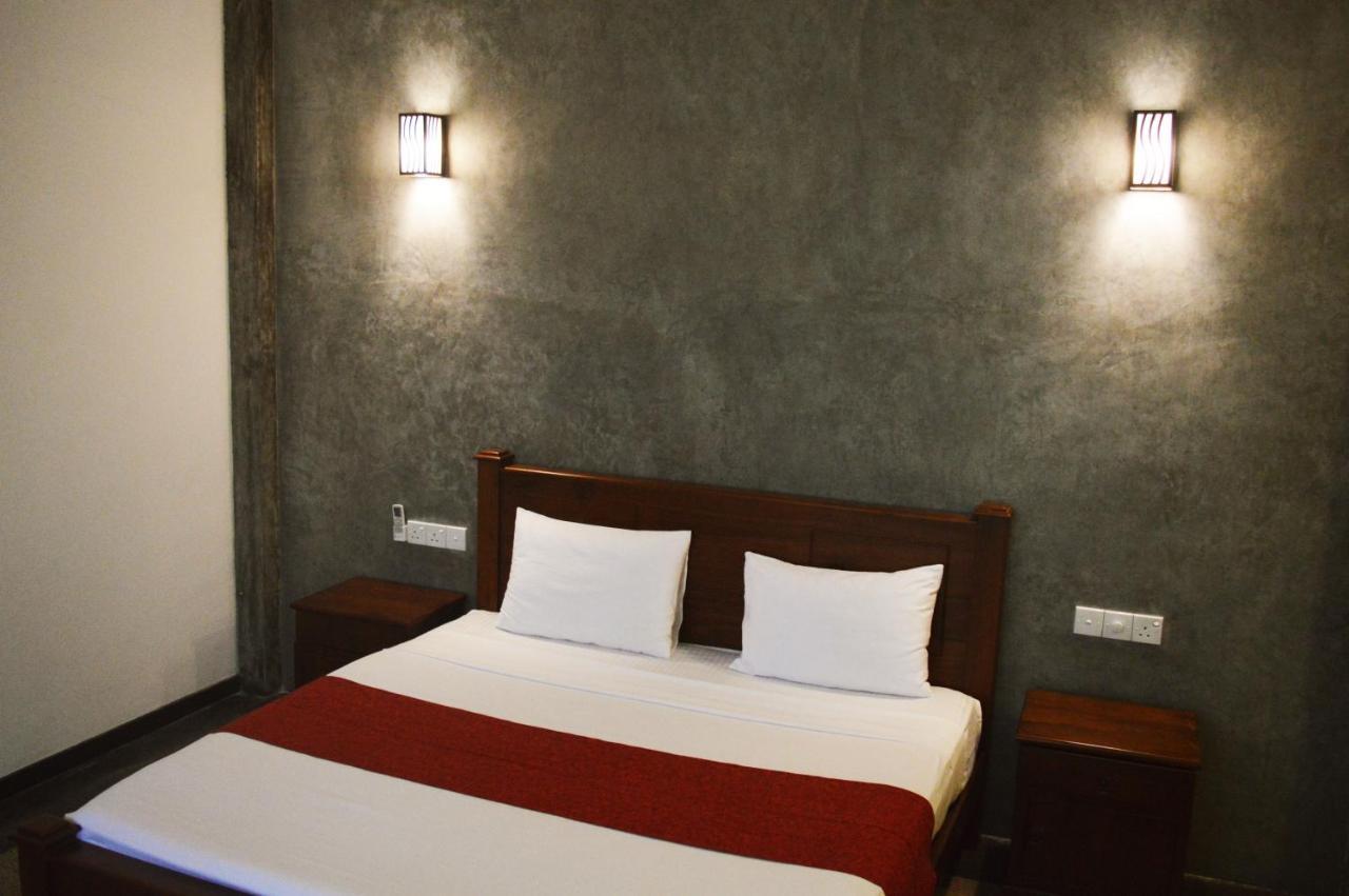 Star Light Villas Unawatuna Luaran gambar