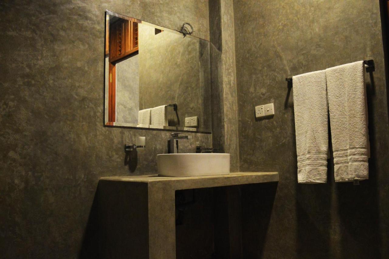 Star Light Villas Unawatuna Luaran gambar
