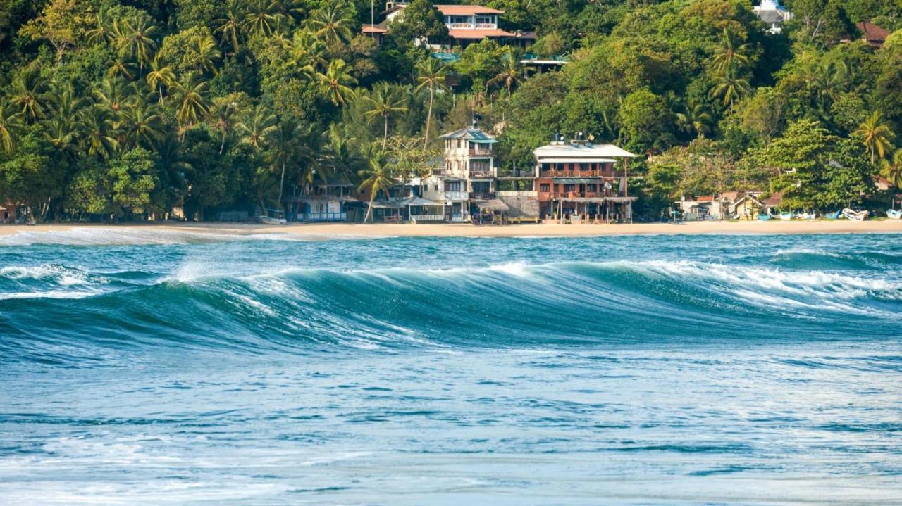 Star Light Villas Unawatuna Luaran gambar