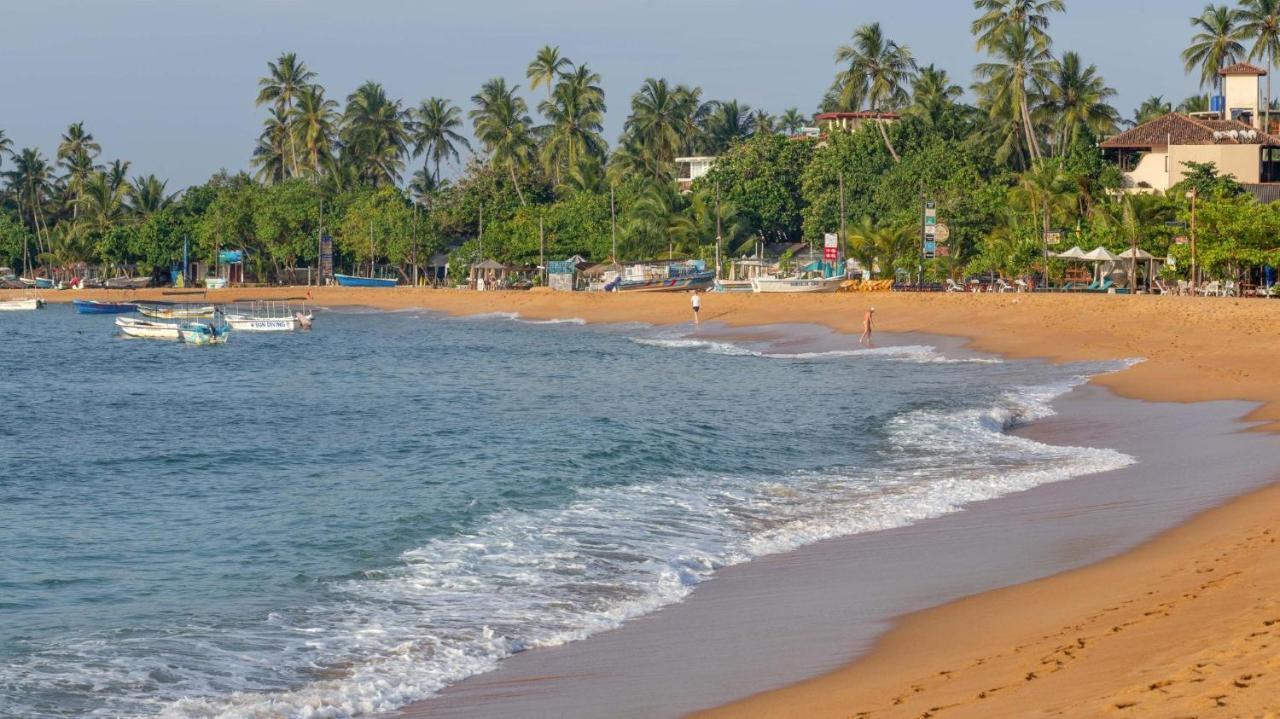 Star Light Villas Unawatuna Luaran gambar