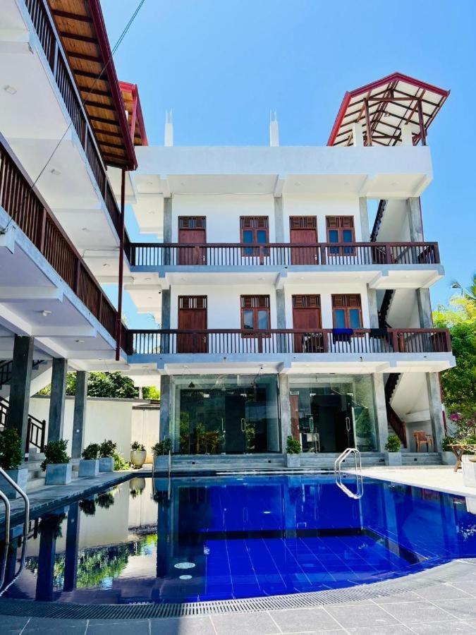 Star Light Villas Unawatuna Luaran gambar